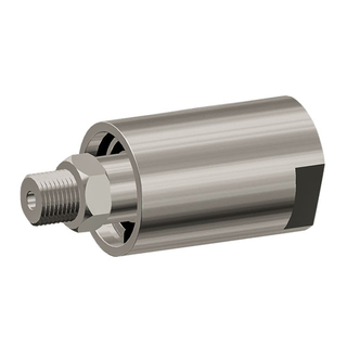 hydraulic